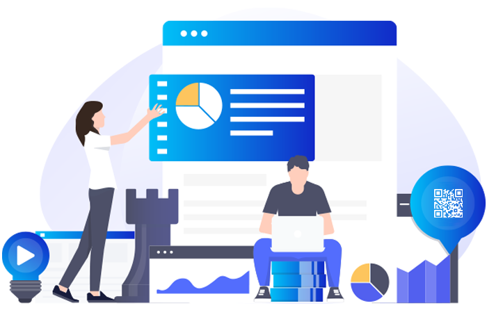 Billing & Barcode Software
